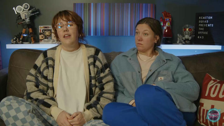 The Office | S6 E3 | The Promotion