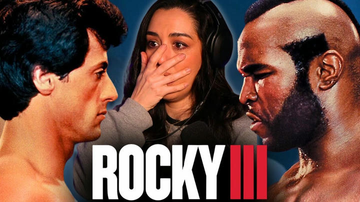 Hold Down A - Rocky III (1982)