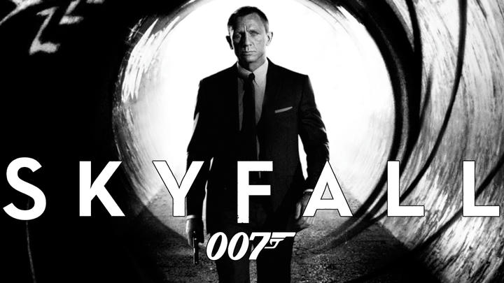 Early Access: Skyfall