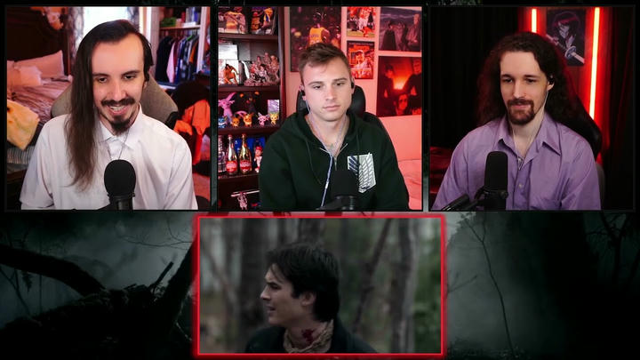 The Vampire Diaries 4x14 (Early Access)