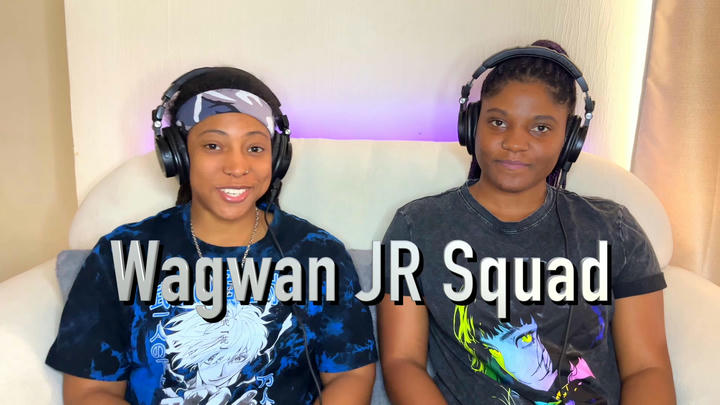 Fallout S1 EP 3 Reaction
