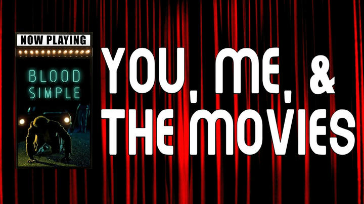 Blood Simple (1984) | Full-Length Commentary