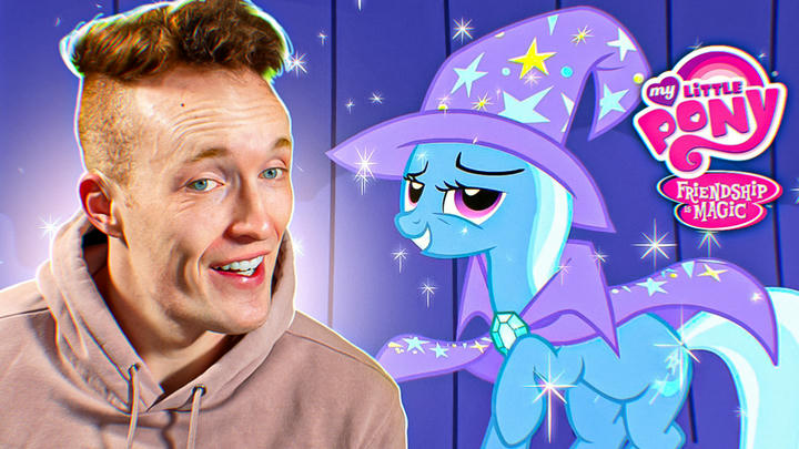 PATREON EXCLUSIVE - My Little Pony Friendship Is Magic Episodes 4 - 6 UNCUT Reaction!