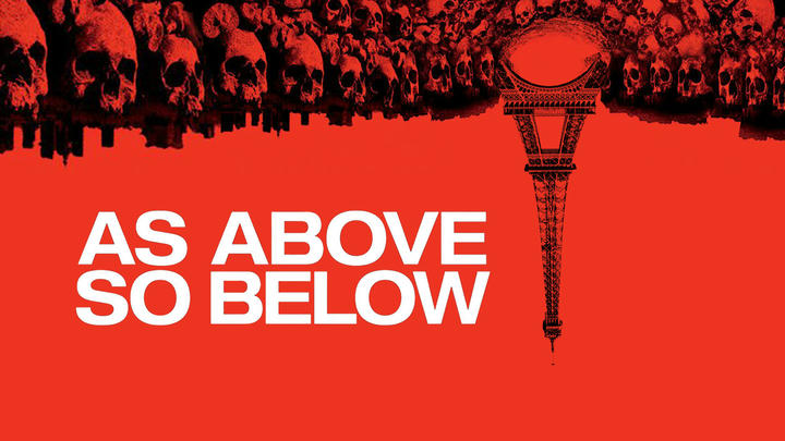 EARLY ACCESS: As Above So Below FULL REACTION