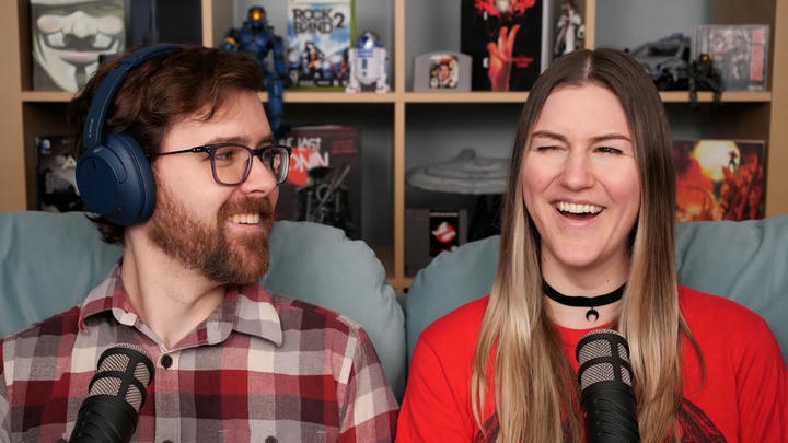 Game of Thrones: S8, Episode 6 (The Iron Throne) - Patreon Version