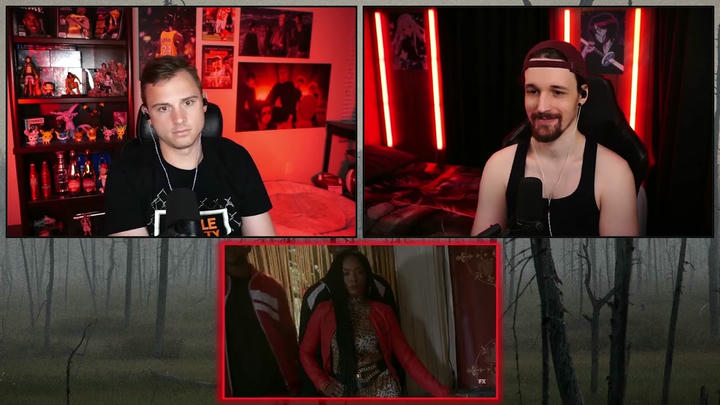 American Horror Story 3x2 (Early Access)