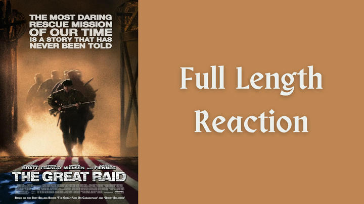 The Great Raid (2005)