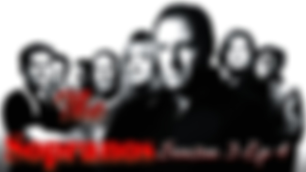 The Sopranos 3x4 ''Employee of the Month'' Full Reaction