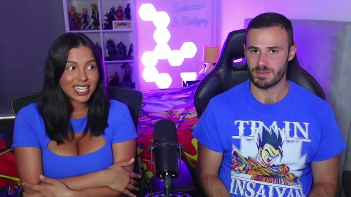 Dark 2x4 Uncut Reaction