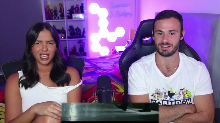 Alice In Borderland 2x4 Uncut Reaction