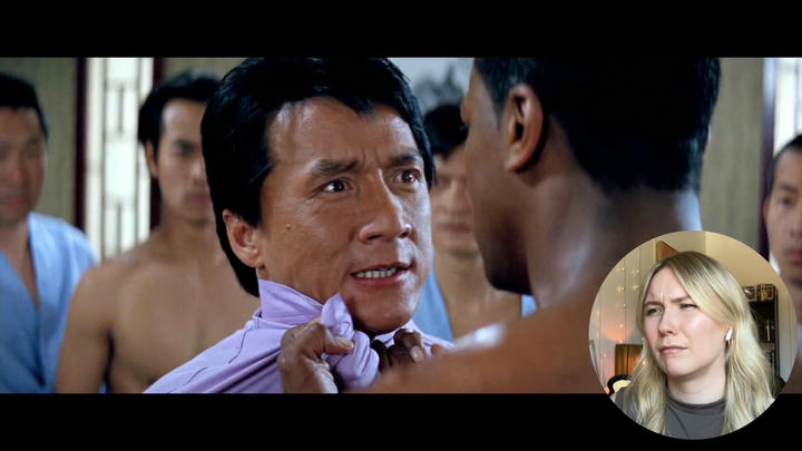 Rush Hour 2 (2001) Movie Reaction