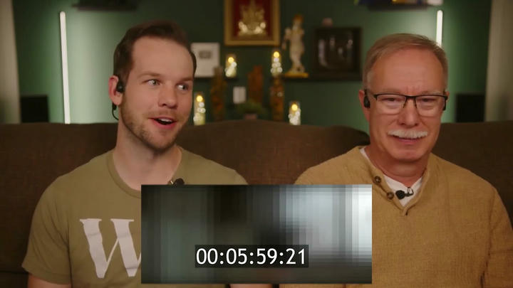 777 Charlie Watch-Along