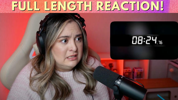 Full Length | Wandavision 1x8