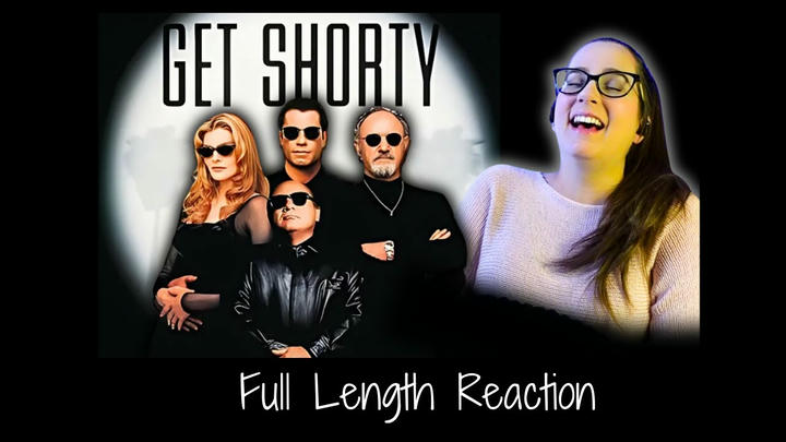 Get Shorty (1995) Full Length Reaction