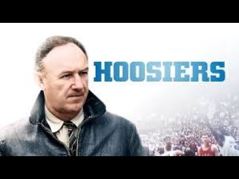 Hold Down A - Hoosiers (1986)