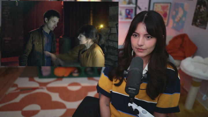 doctor who season 6 episode 6 [early access]