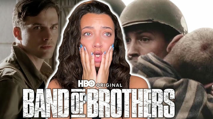 Band of Brothers EP9 - Full/Watch Along