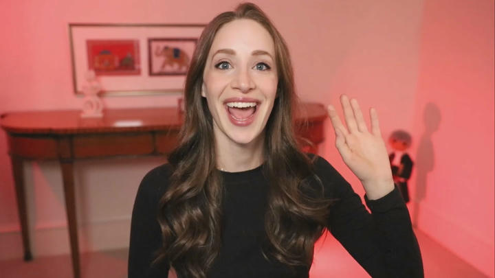 Companion Full Length Reaction
