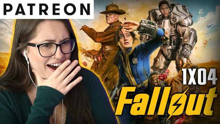 Fallout (1x04) - Patreon Version