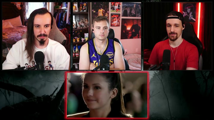 The Vampire Diaries 4x16 (Early Access)