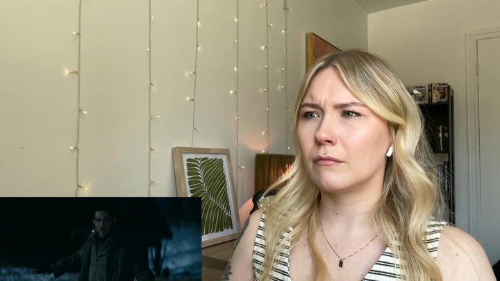 The Boys 4x05 - "Beware the Jabberwock, My Son" FULL REACTION
