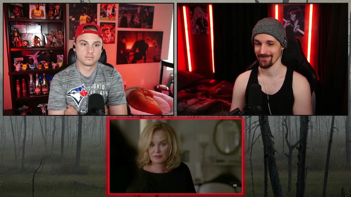 American Horror Story 3x3 (Early Access)