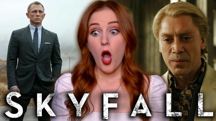 Skyfall (YouTube Early Access)