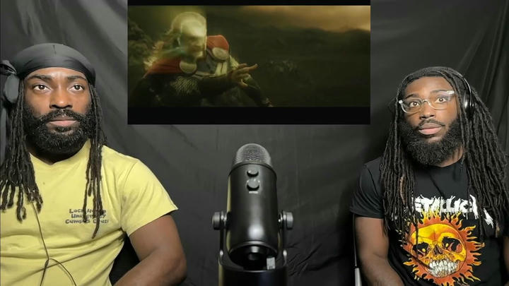 Thor: The Dark World