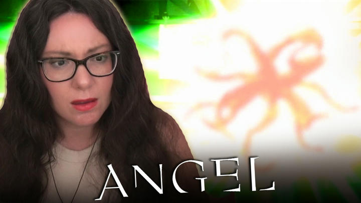 Angel 4x17 Inside Out