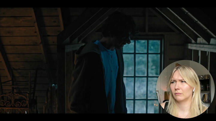 Hereditary (2018) Movie Reaction