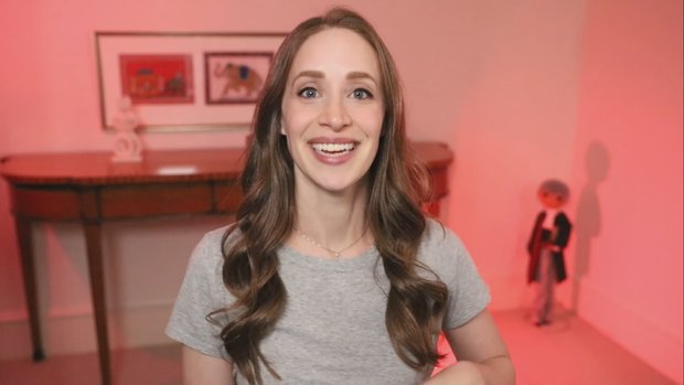 KatWatchesHorrorMovies - Addams Family Values (1993)