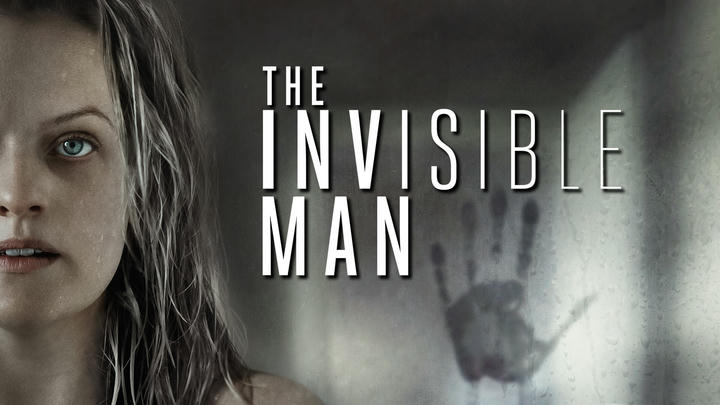 EARLY ACCESS: The Invisible Man FULL REACTION