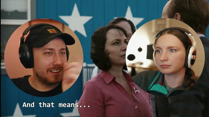Better Call Saul REACTION 6x2 [Edited - Early Access]