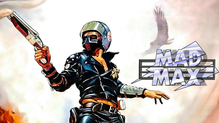 Early Access: Mad Max 1979