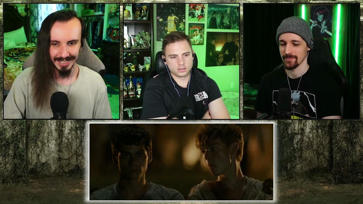 Maze Runner (Early Access)