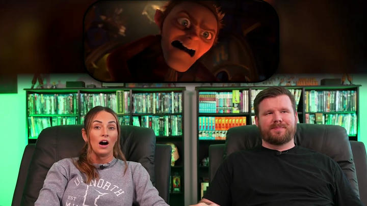 (Early Access) Shrek Forever After