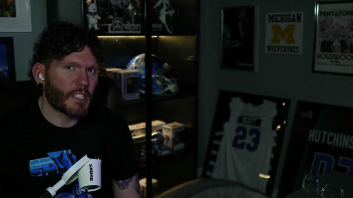 Interview with the Vampire | 2x7