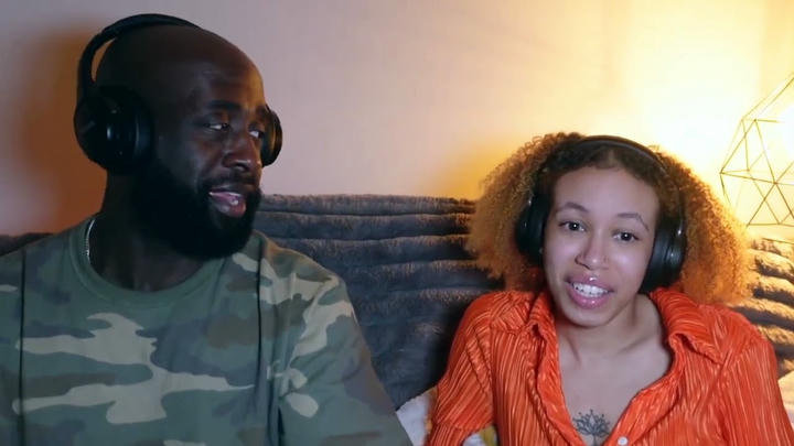 RETURN OF THE JEDI EDITED REACTION PART 1