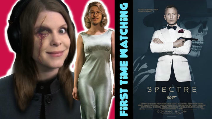 Spectre - YouTube Verison