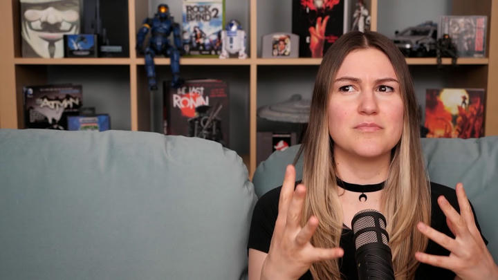 The Avengers (runtime 2:22:55) - Patreon Version