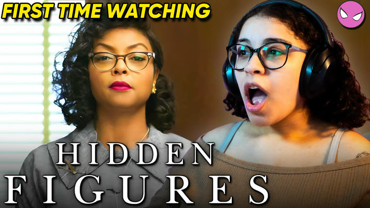 Hidden Figures (2016)