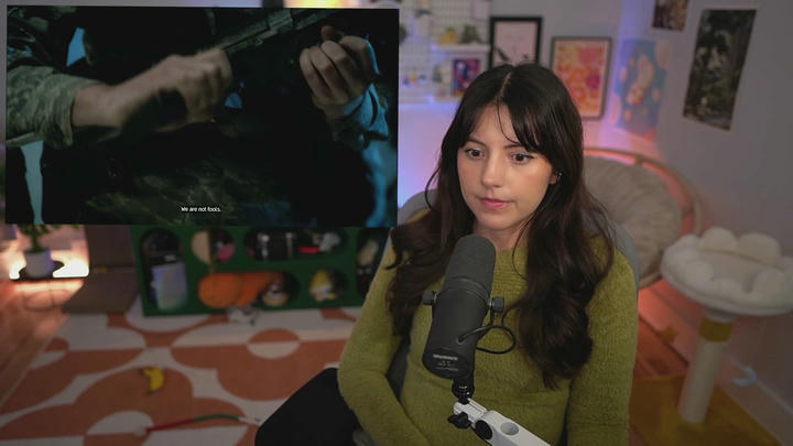 doctor who season 6 episode 7 [early access]