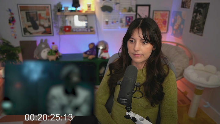 doctor who season 6 episode 7 [full length]