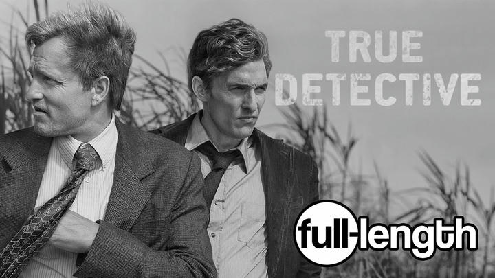 True Detective 1x05 full-length reaction