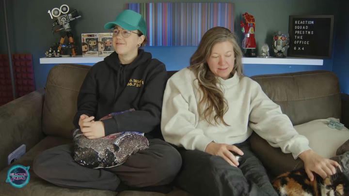 The Office | S6 E4 | Niagara: Part 1