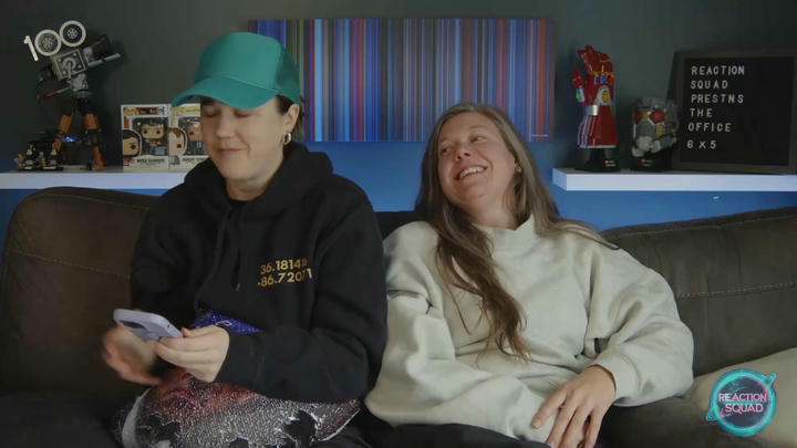 The Office | S6 E5 | Niagara: Part 2