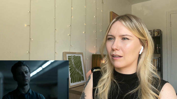 The Magicians 2x07 - "Plan B" FULL REACTION