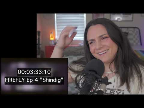 FIREFLY Eps 4-5 Sync Your Copy!