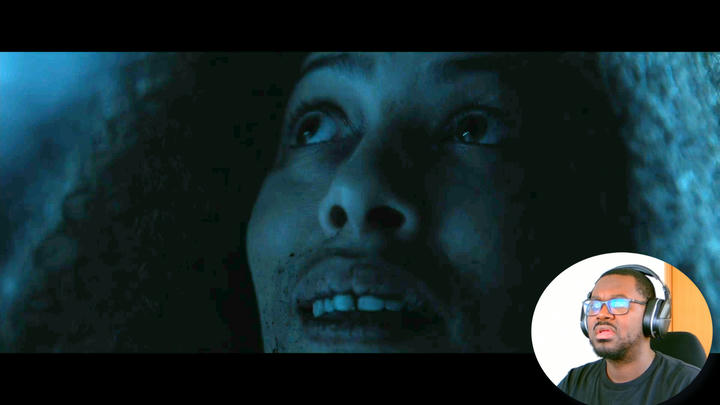 YELLOWJACKETS EP 5-6 REACTION