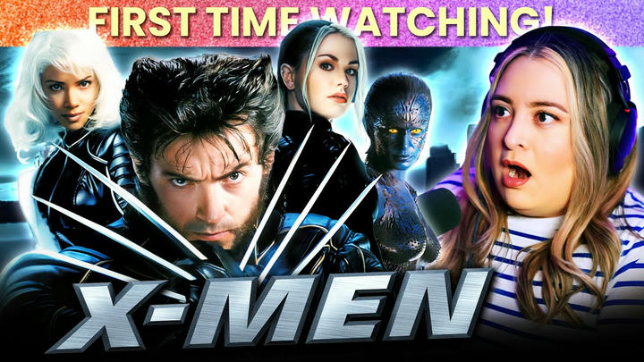 Edited | X-Men